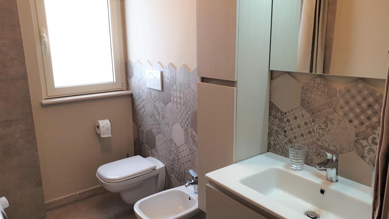הוילה פוטיניאנו Tra Gli Ulivi מראה חיצוני תמונה
